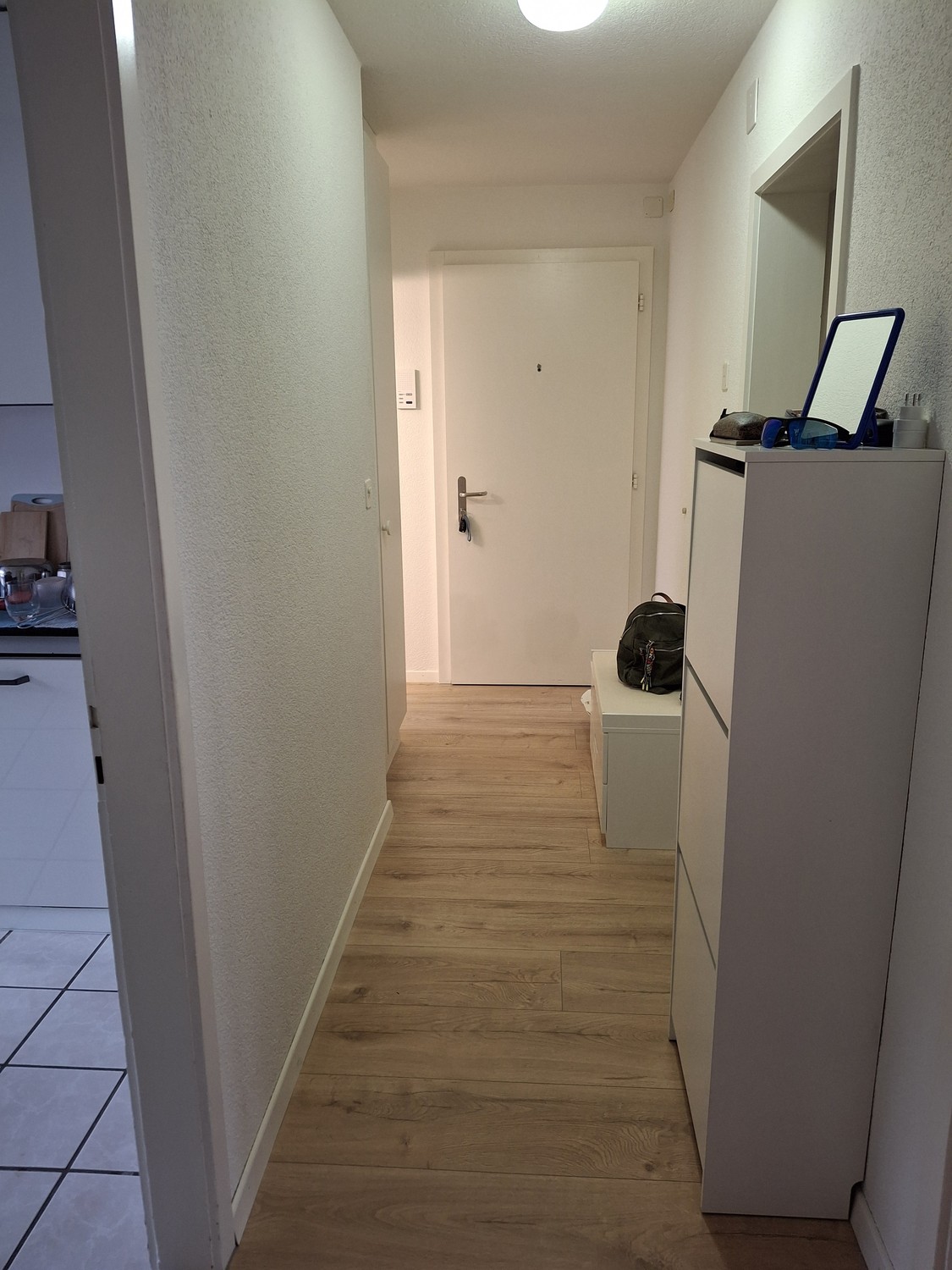 Appartement de 2 pièces, photo 6 sur 8