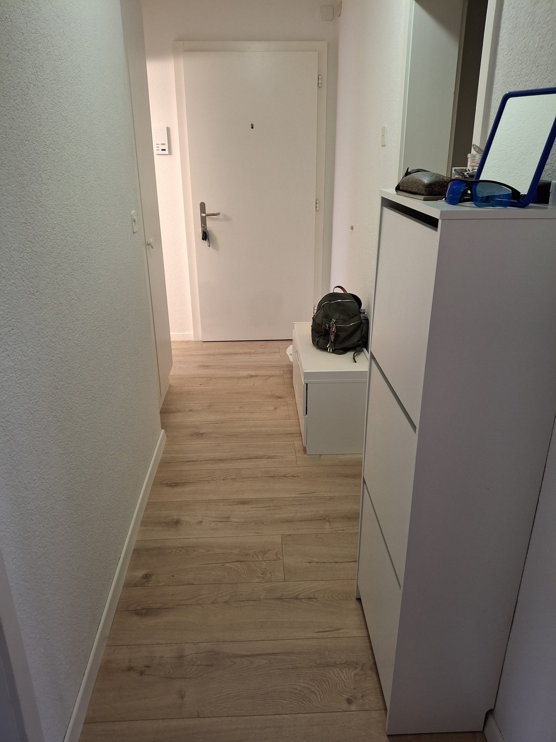 Appartement de 2 pièces, photo 4 sur 8