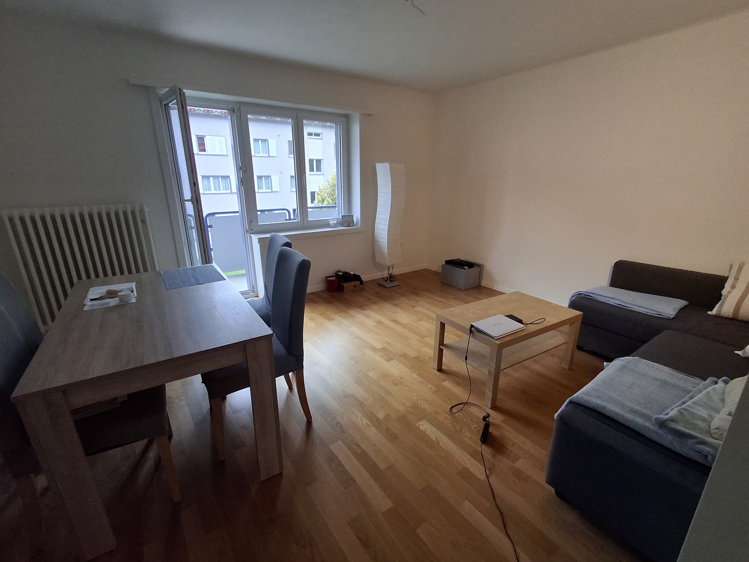 Appartement de 2 pièces, photo 5 sur 8