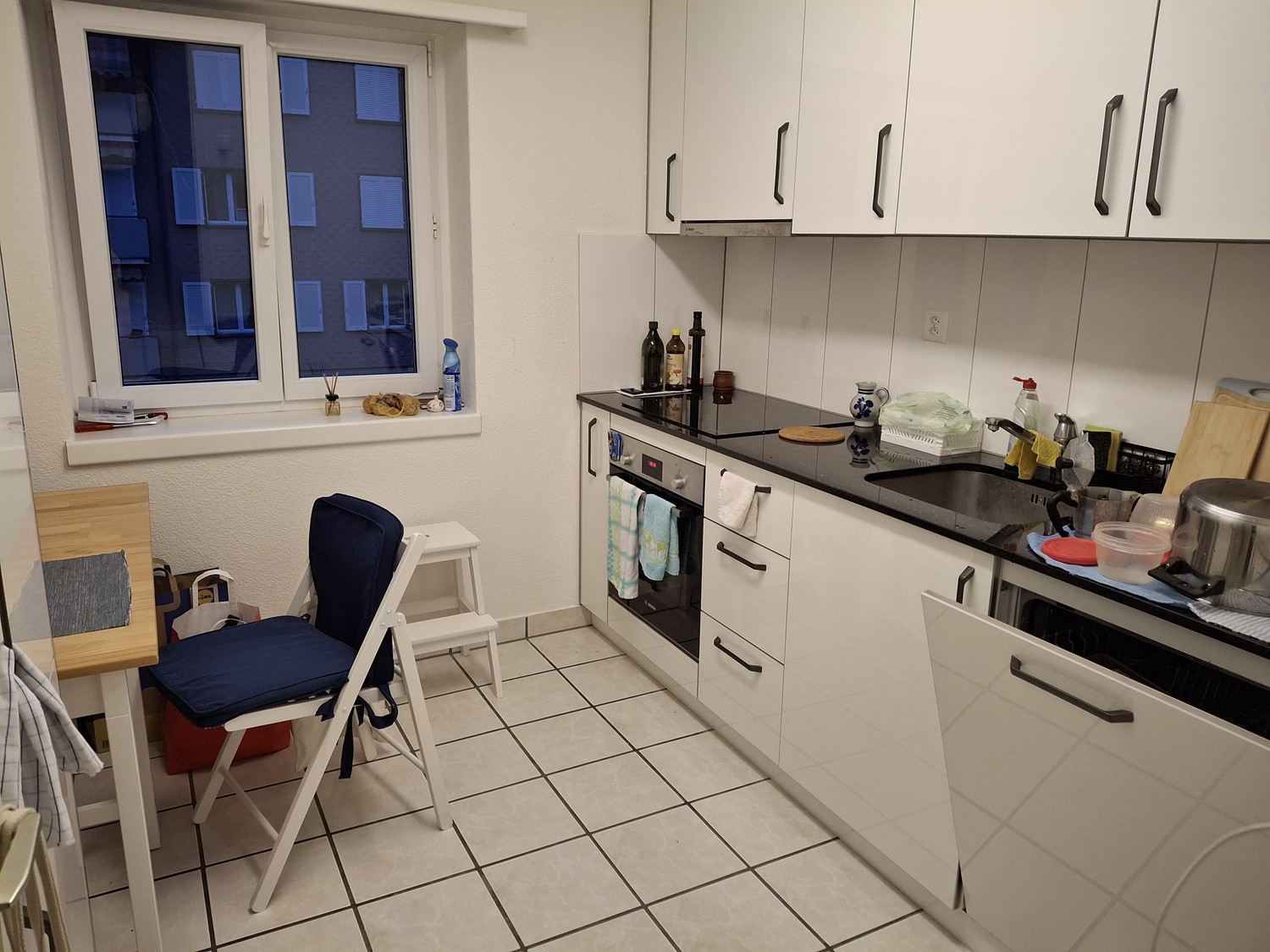 Appartement de 2 pièces, photo 8 sur 8