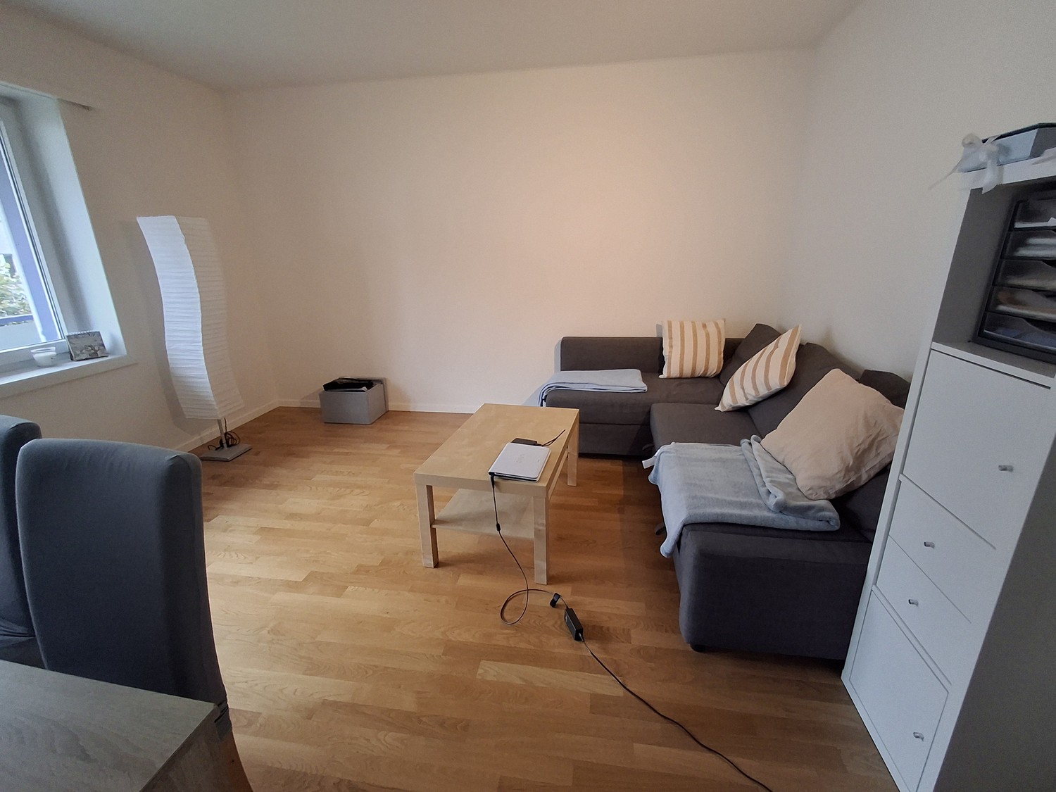 Appartement de 2 pièces, photo 7 sur 8