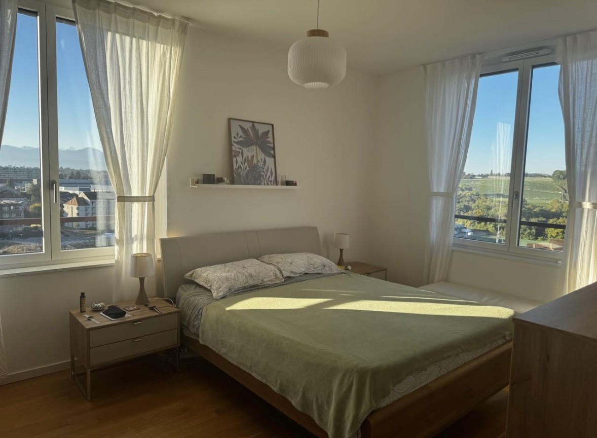2 ½ rooms apartment, photo 7 sur 10