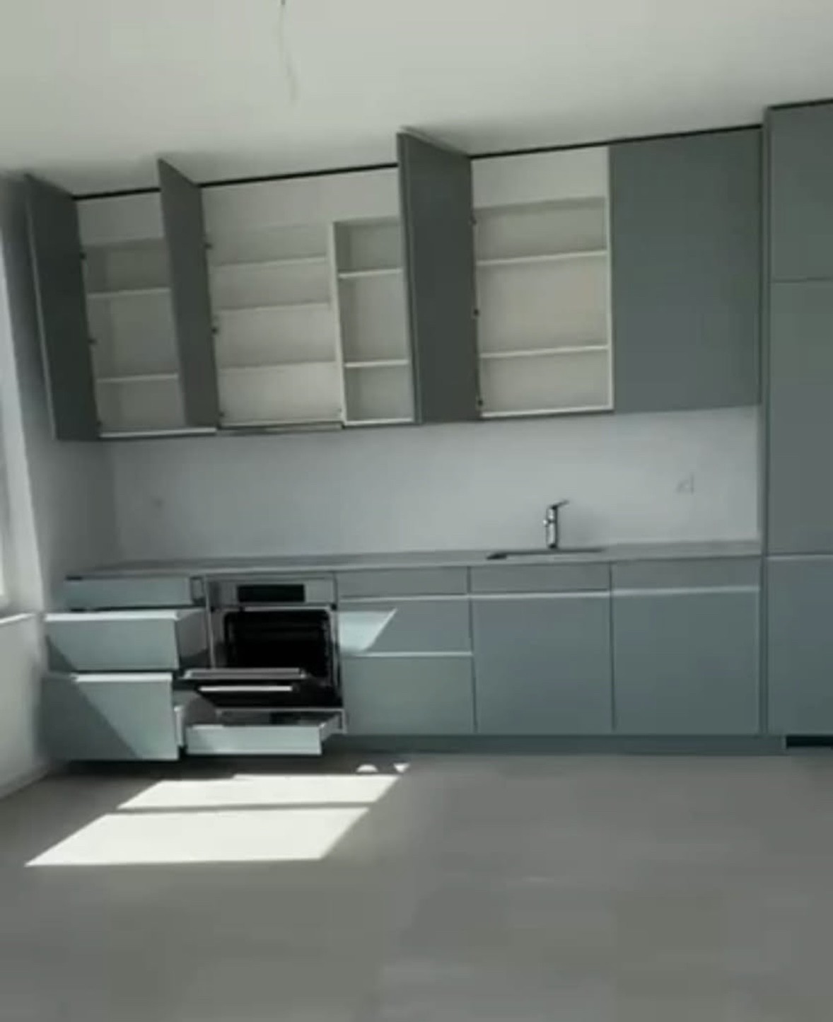 2 ½ rooms apartment, photo 3 sur 10