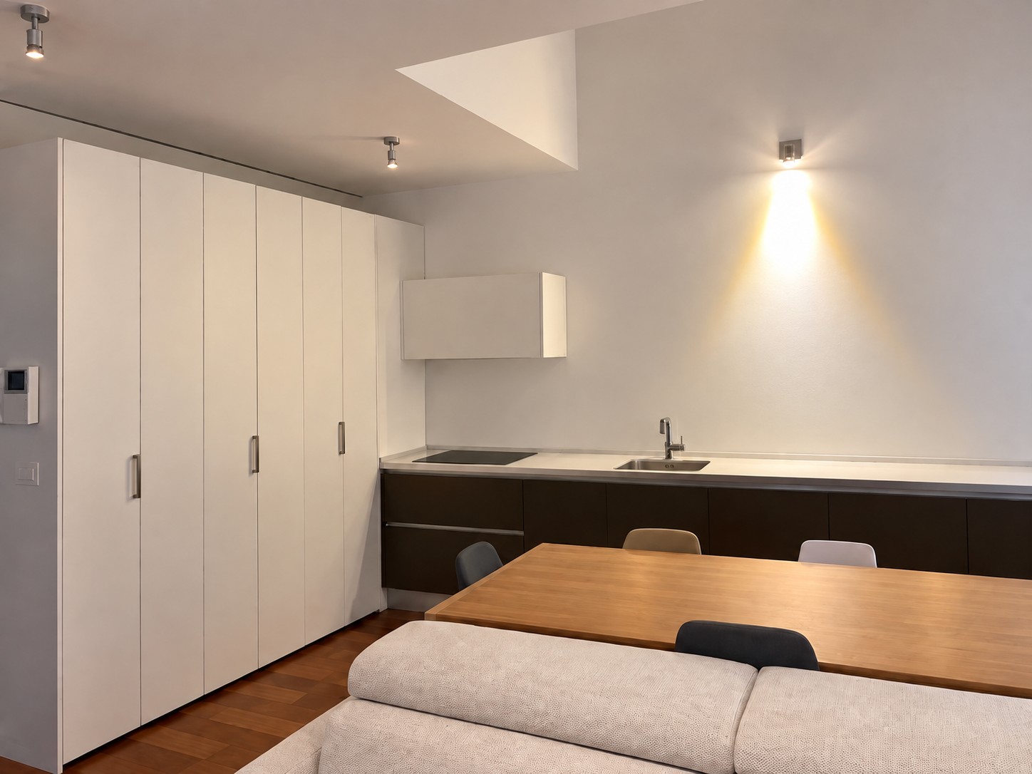 5 ½ rooms apartment, photo 2 sur 9