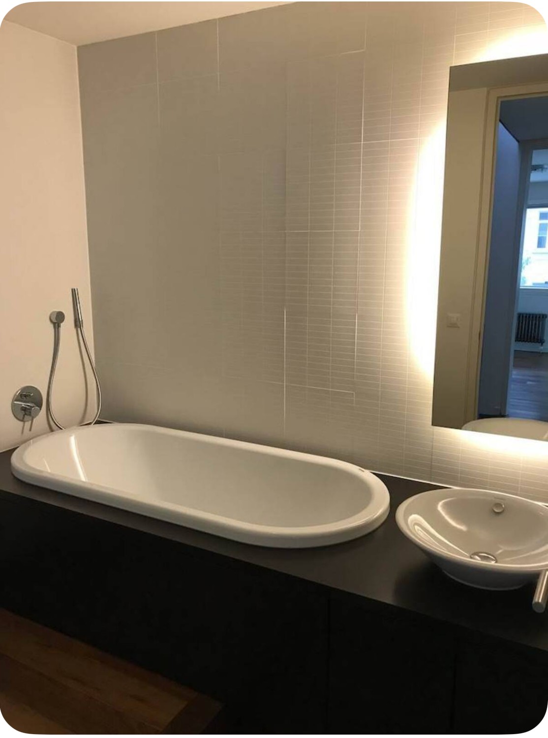 5 ½ rooms apartment, photo 8 sur 9