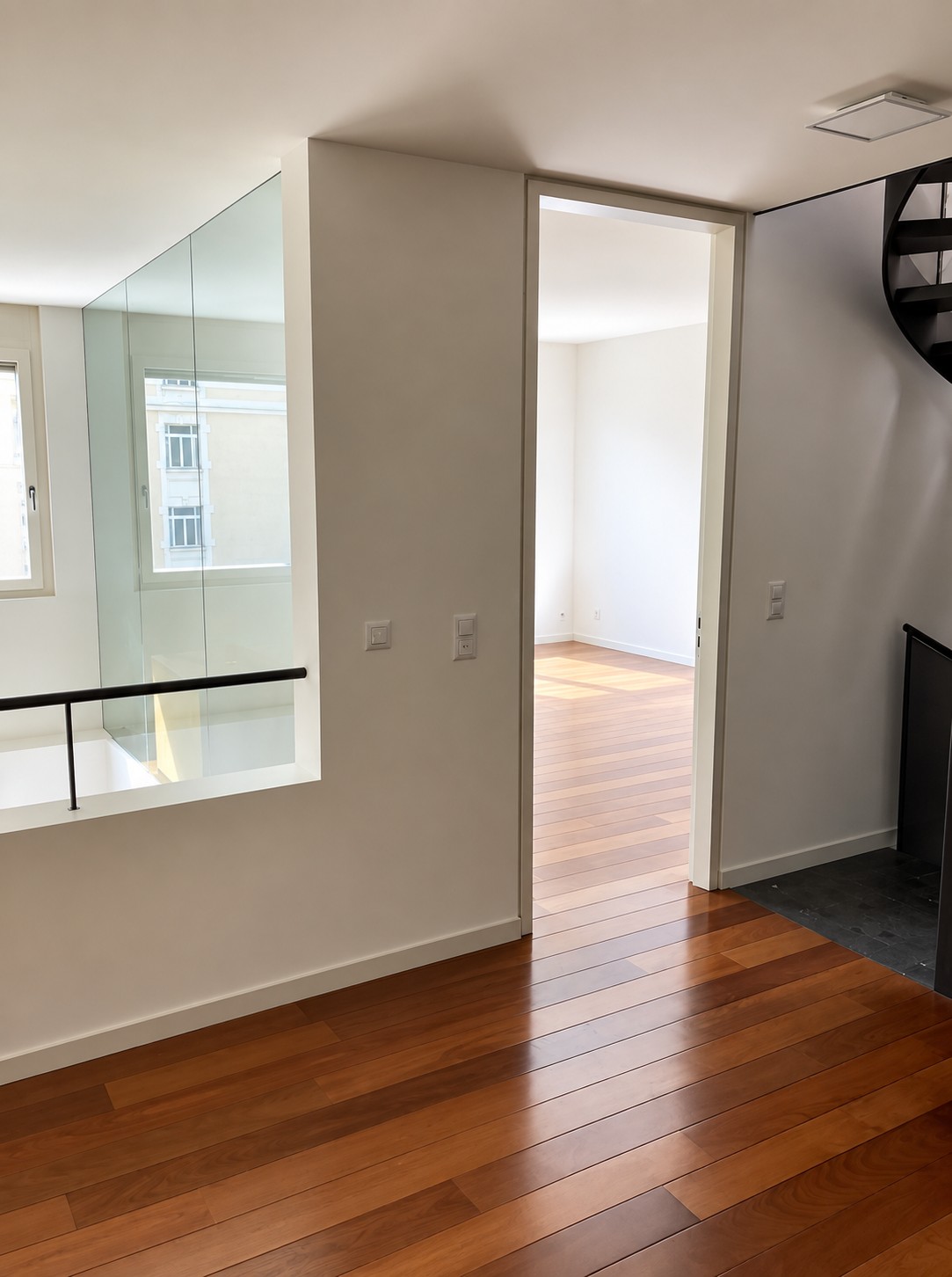 5 ½ rooms apartment, photo 5 sur 9
