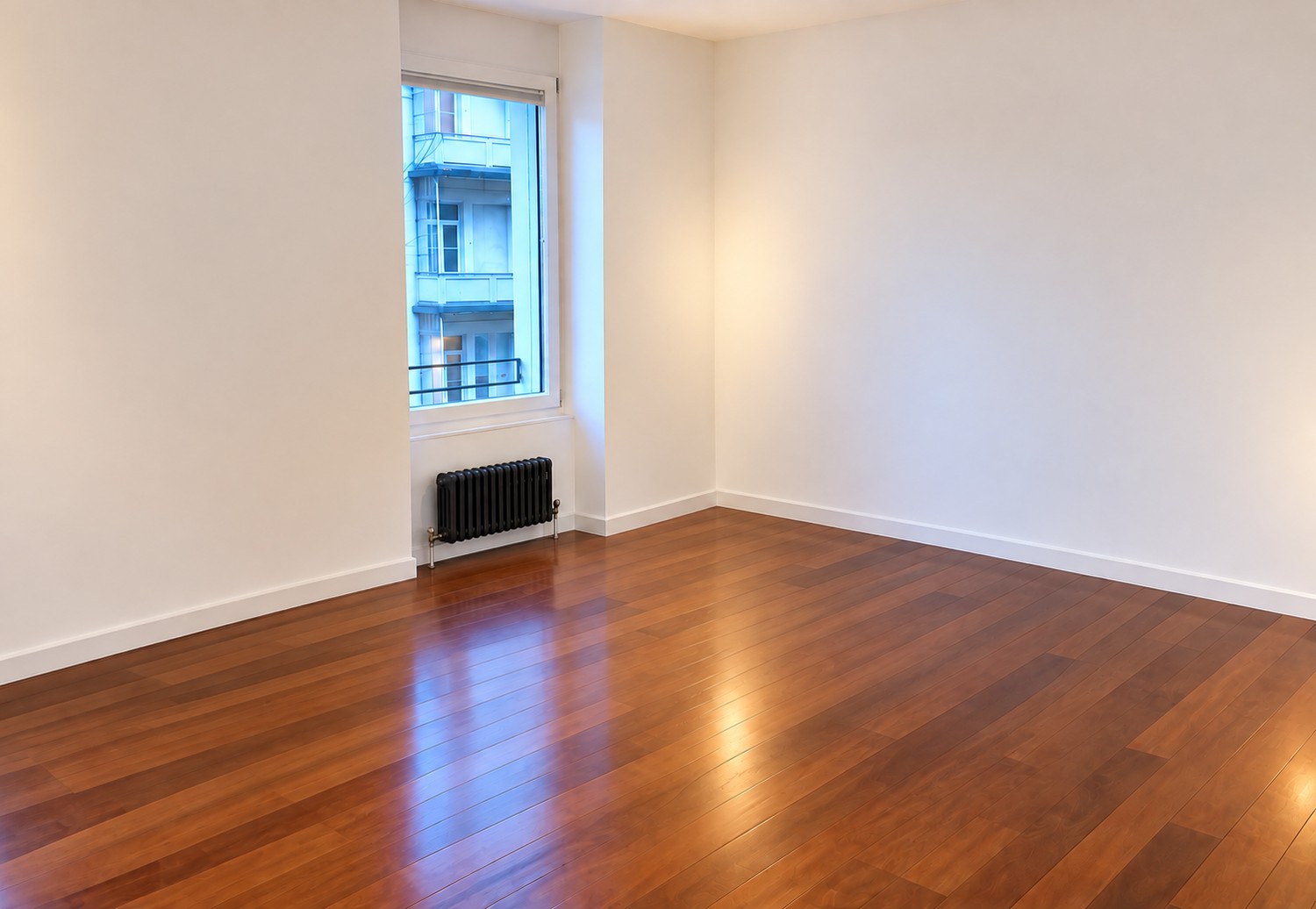 5 ½ rooms apartment, photo 3 sur 9
