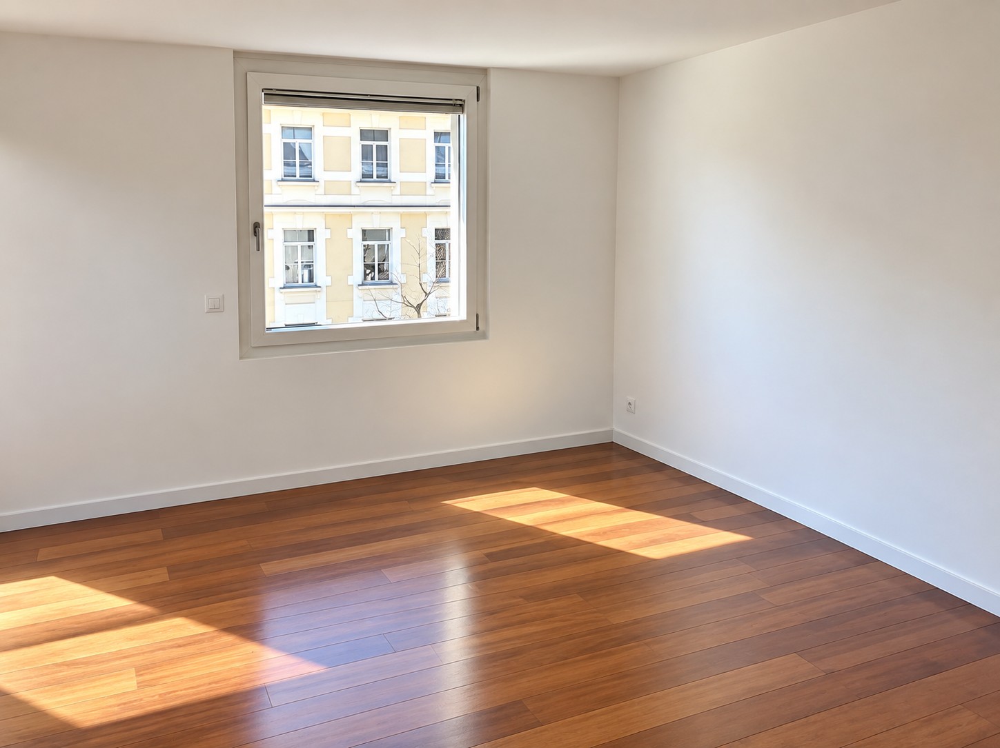 5 ½ rooms apartment, photo 7 sur 9