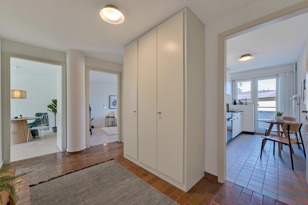 3 ½ pièces appartement, photo 2 sur 10