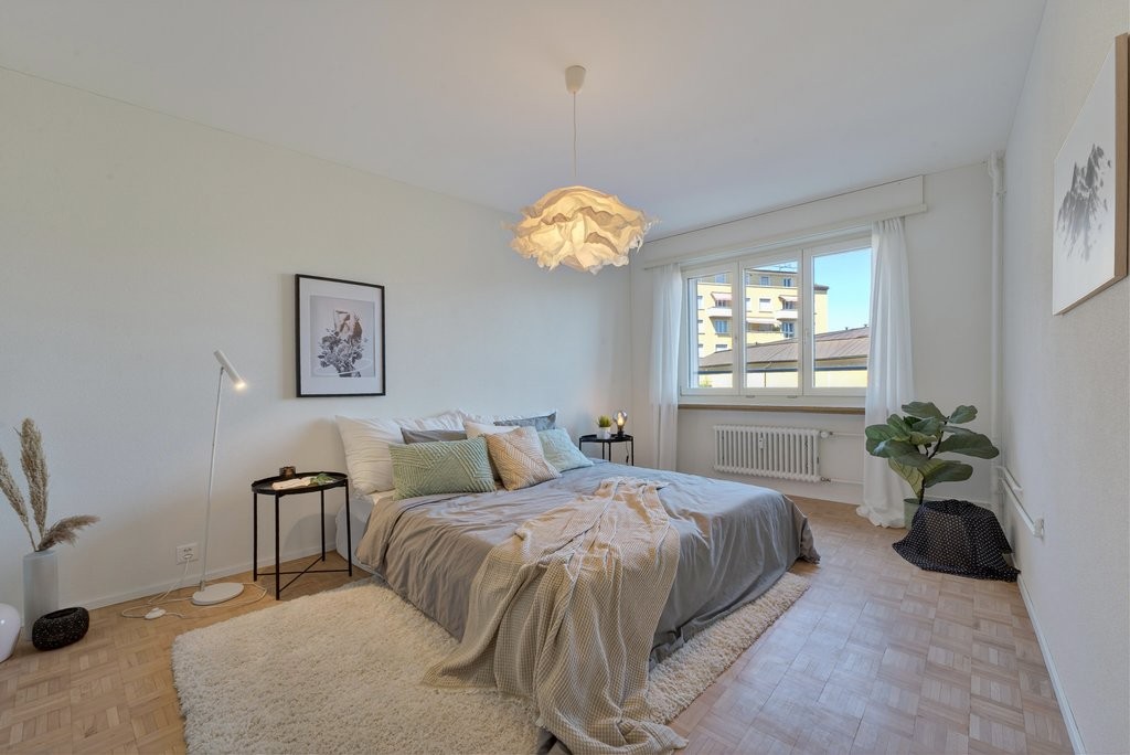 3 ½ pièces appartement, photo 7 sur 10