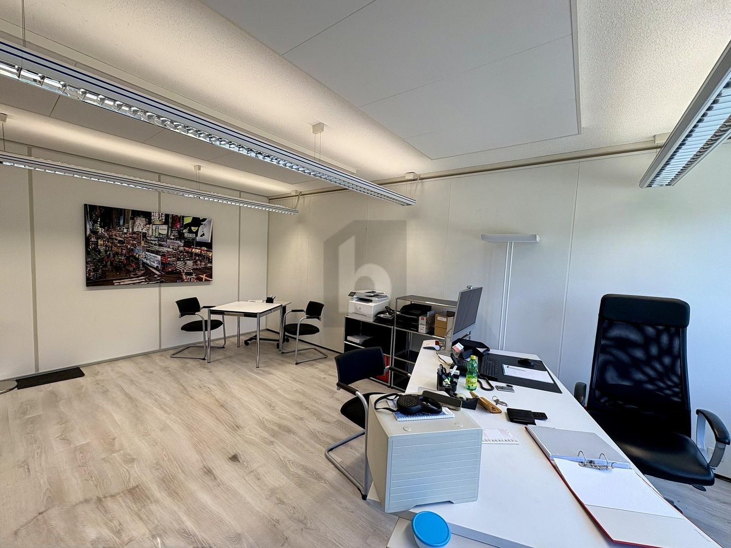 Ufficio di 35m²