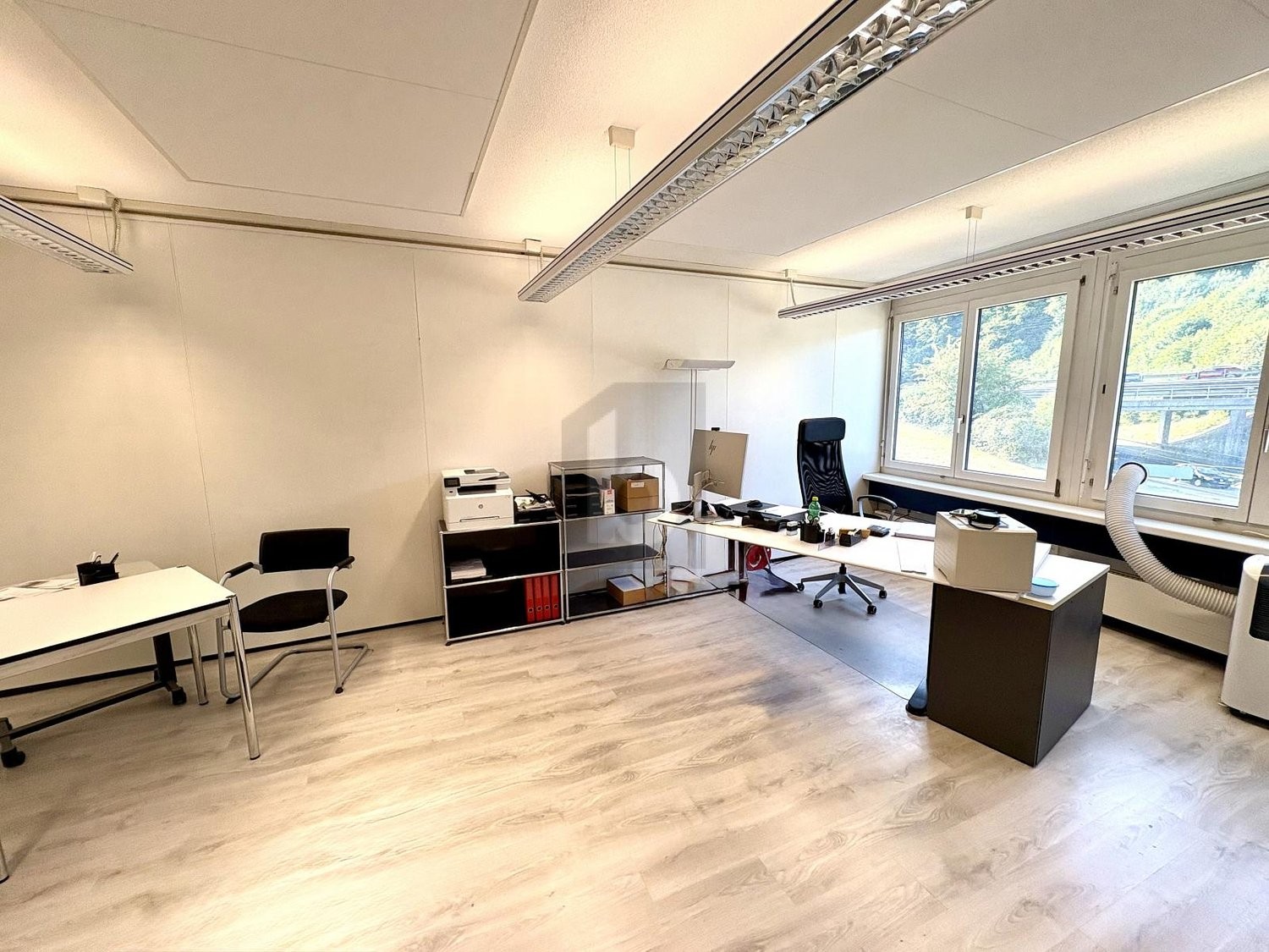Ufficio di 35m²