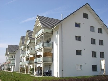 Appartement de 4 ½ pièces, photo 1 sur 6