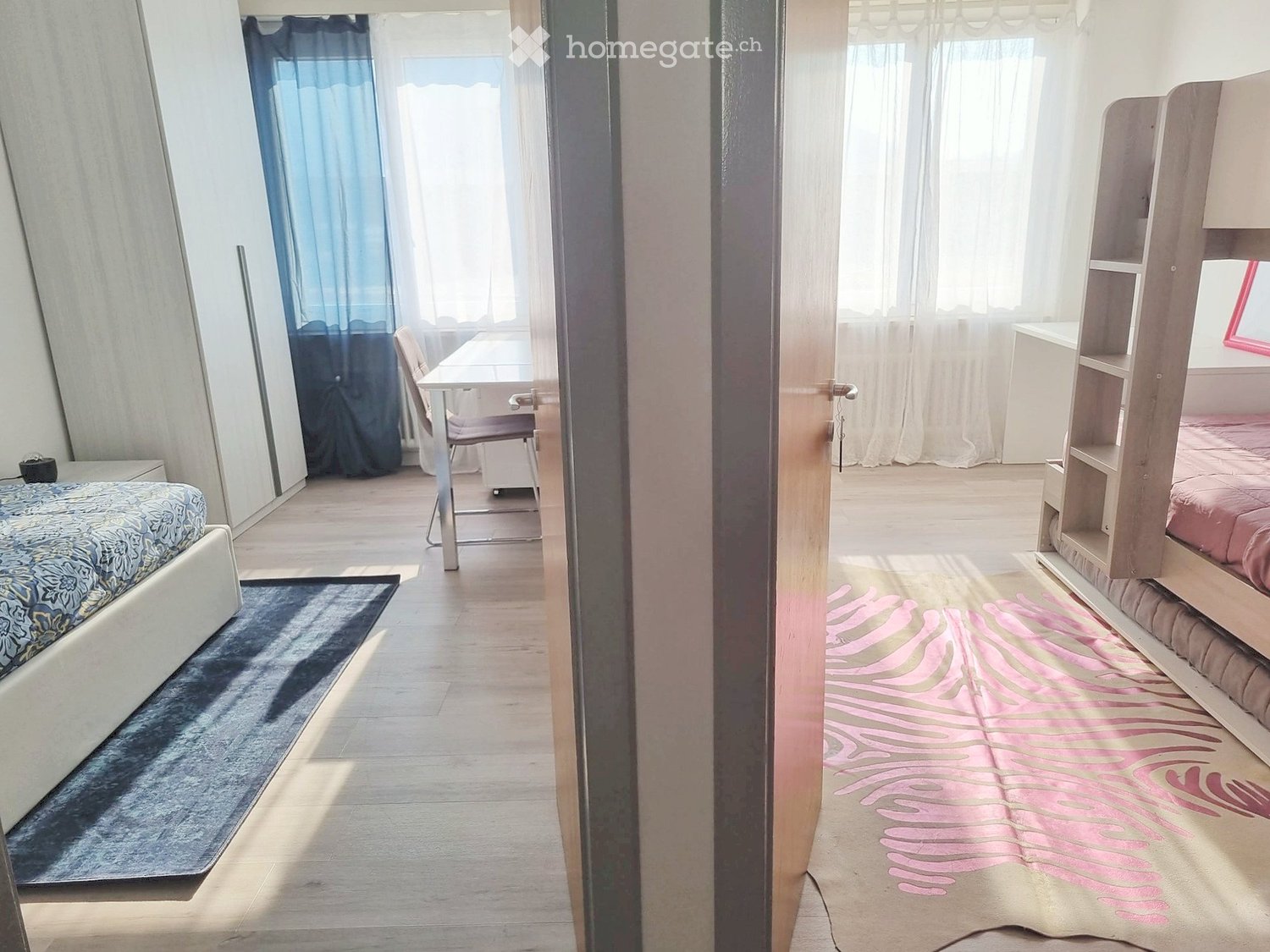 Appartement de 4 ½ pièces