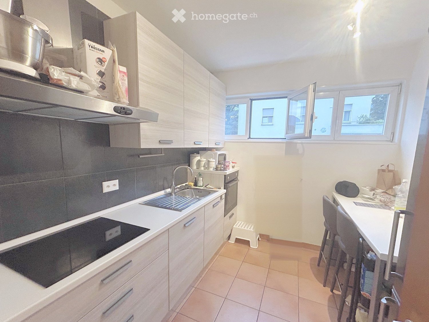 Appartement de 4 ½ pièces