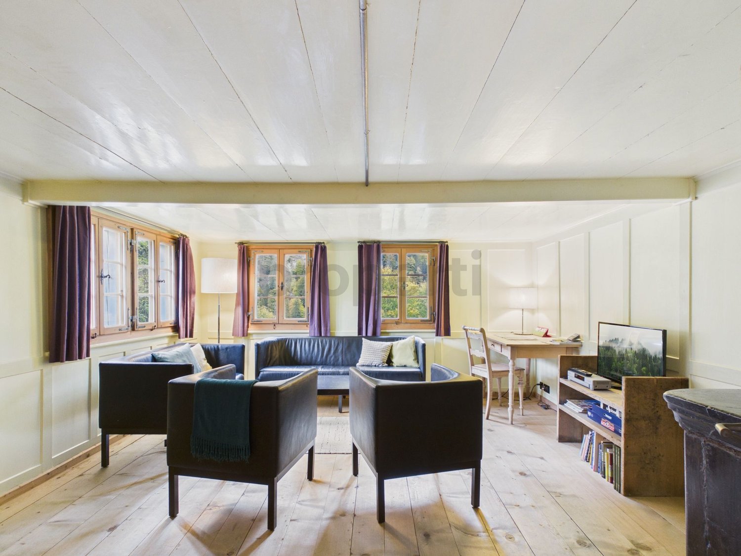 Maison individuelle de 4 pièces, photo 1 sur 10