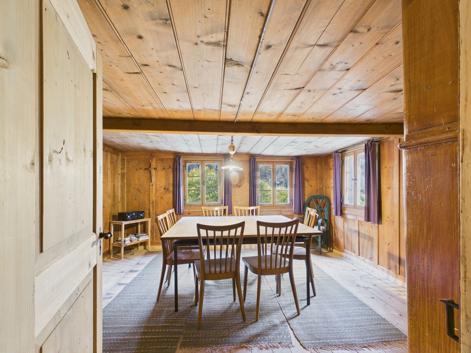 Maison individuelle de 4 pièces, photo 4 sur 10