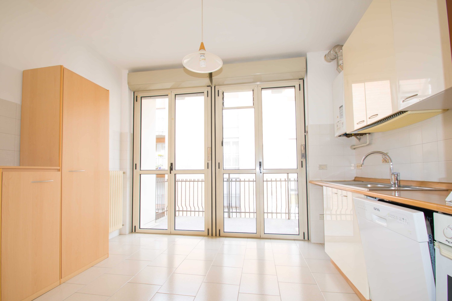 4 pièces appartement, photo 5 sur 10