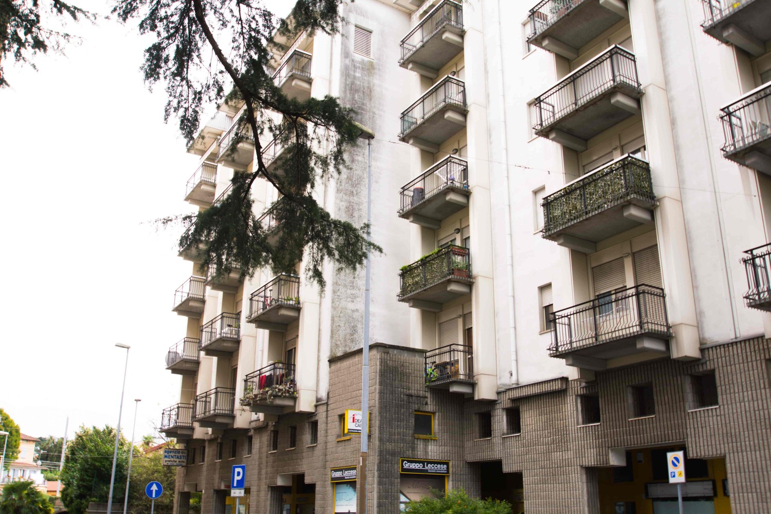 4 pièces appartement, photo 2 sur 10
