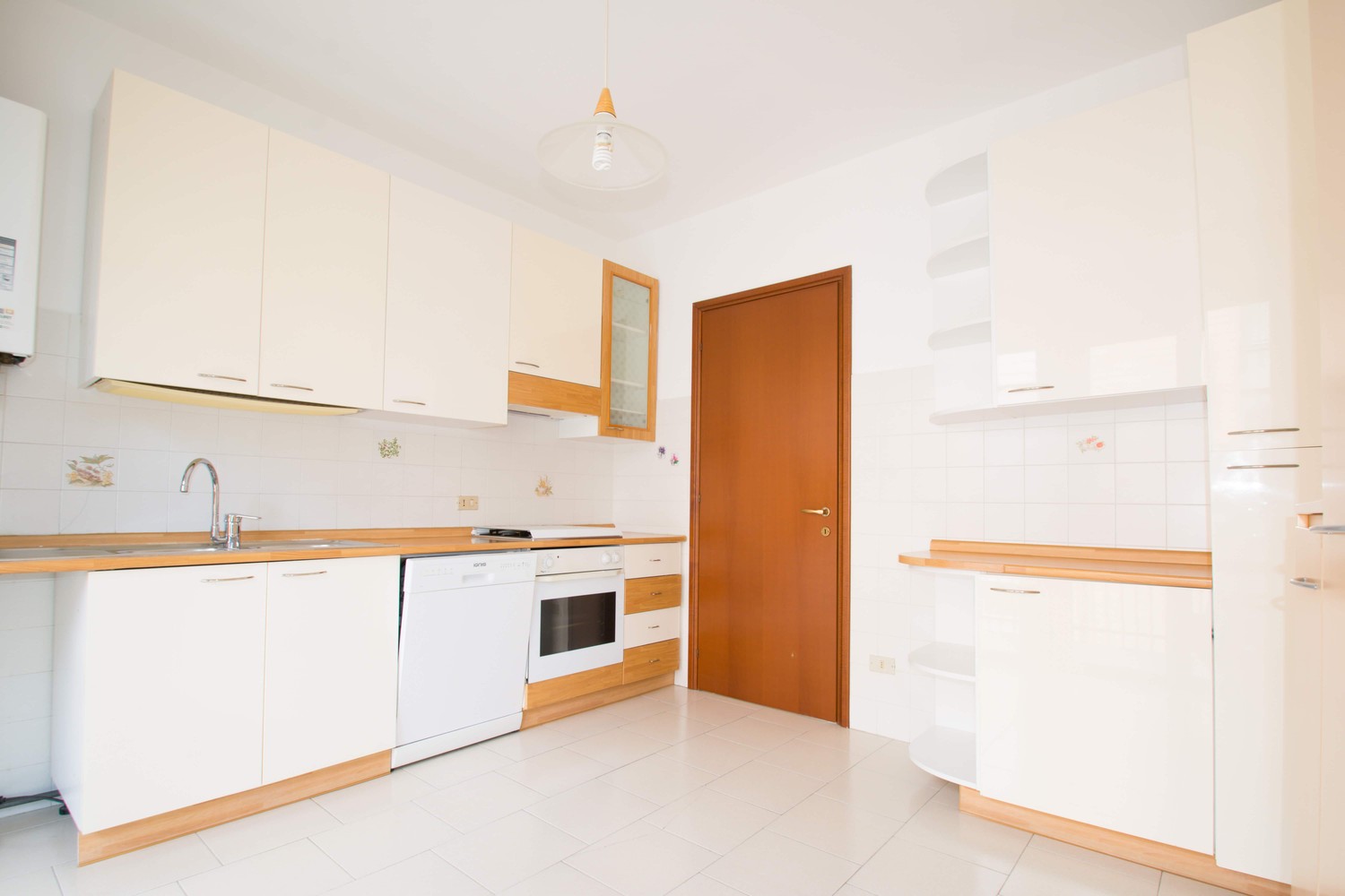 4 pièces appartement, photo 3 sur 10