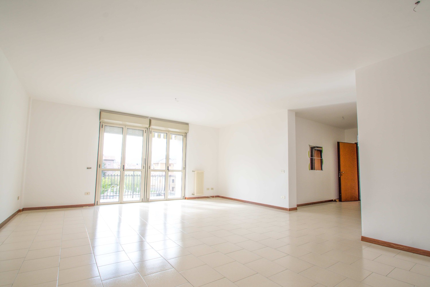 4 pièces appartement, photo 1 sur 10