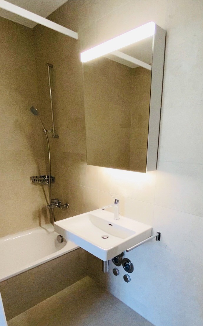 Appartement de 2 ½ pièces, photo 5 sur 5