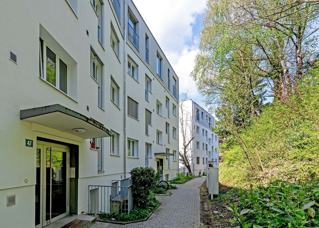 2 rooms apartment, photo 2 sur 8