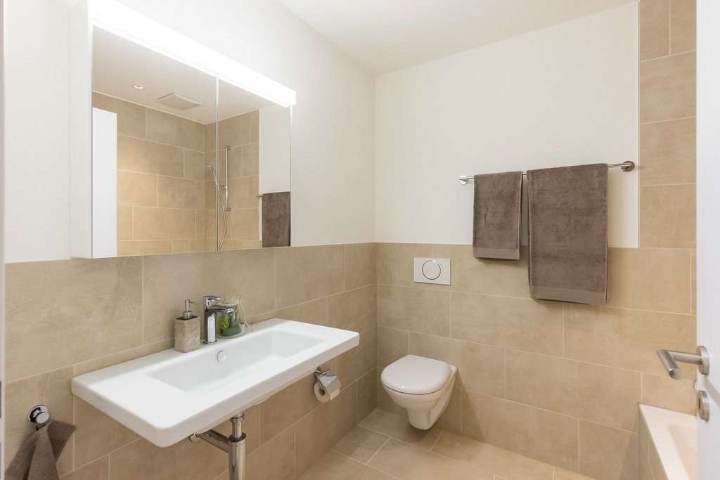Appartement de 3 ½ pièces, photo 6 sur 6
