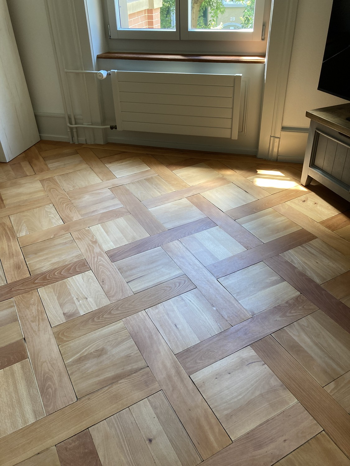 Appartement de 3 ½ pièces, photo 6 sur 7