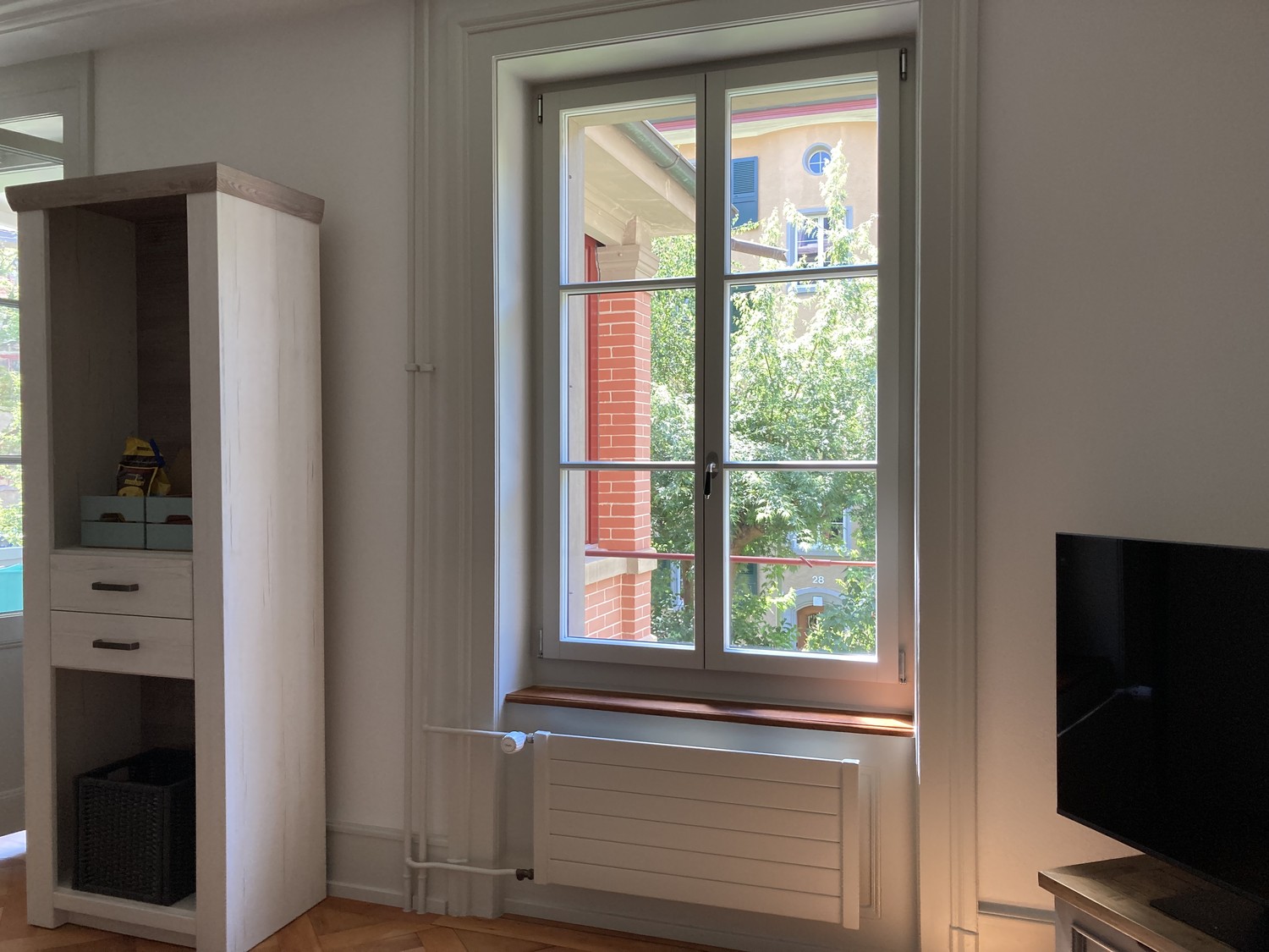 Appartement de 3 ½ pièces, photo 5 sur 7