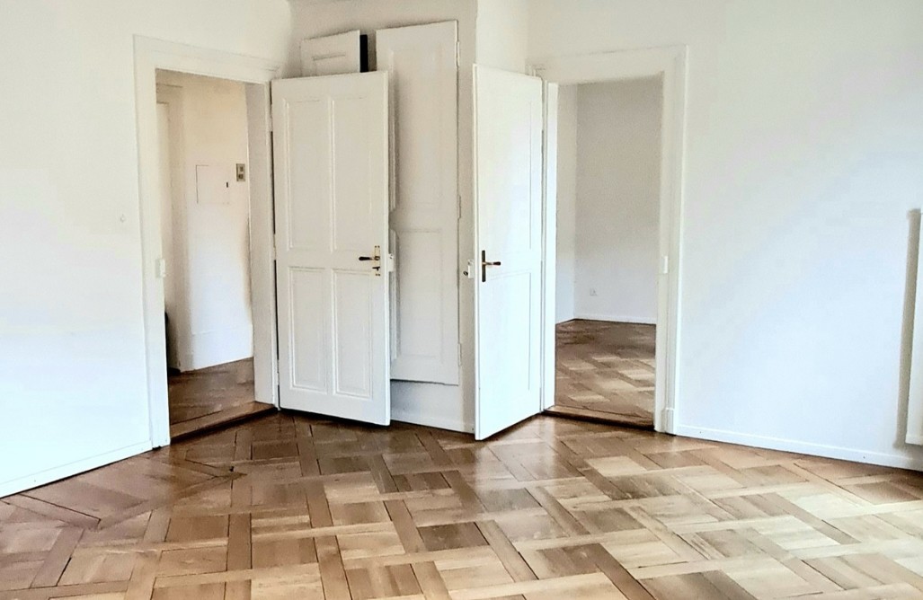 Appartement de 3 ½ pièces, photo 1 sur 7