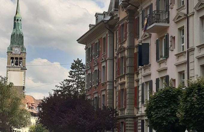 Appartement de 3 ½ pièces, photo 3 sur 7