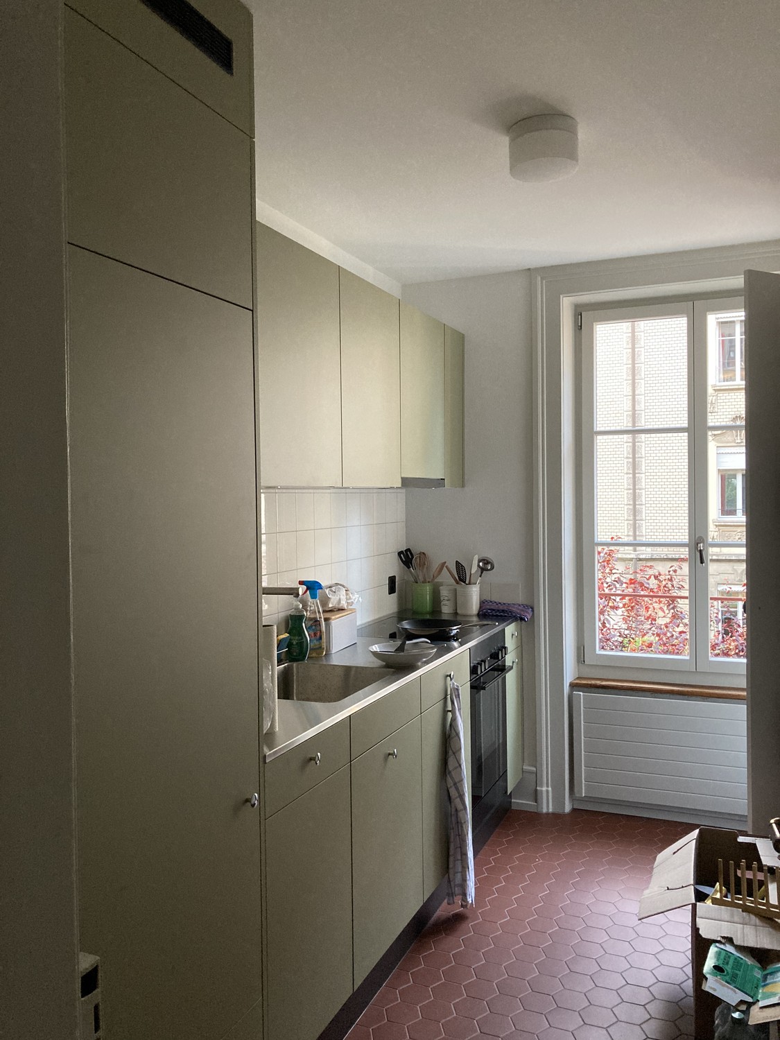 Appartement de 3 ½ pièces, photo 7 sur 7