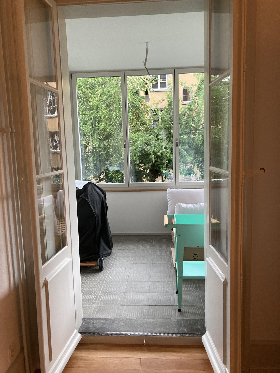 Appartement de 3 ½ pièces, photo 2 sur 7