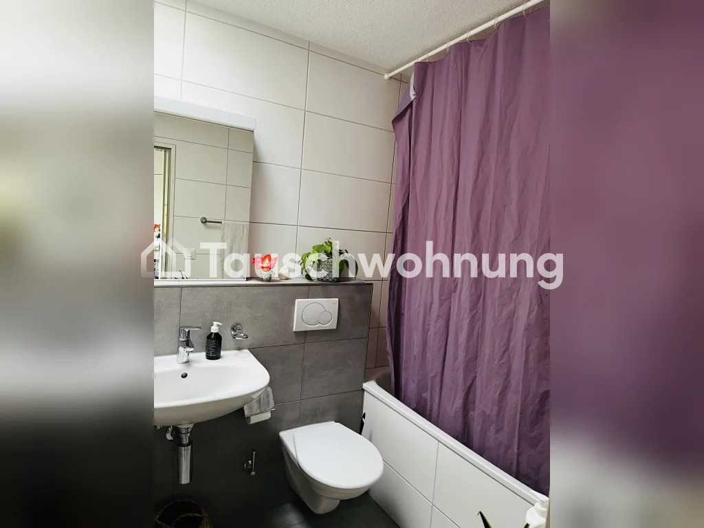 Appartement de 2 ½ pièces