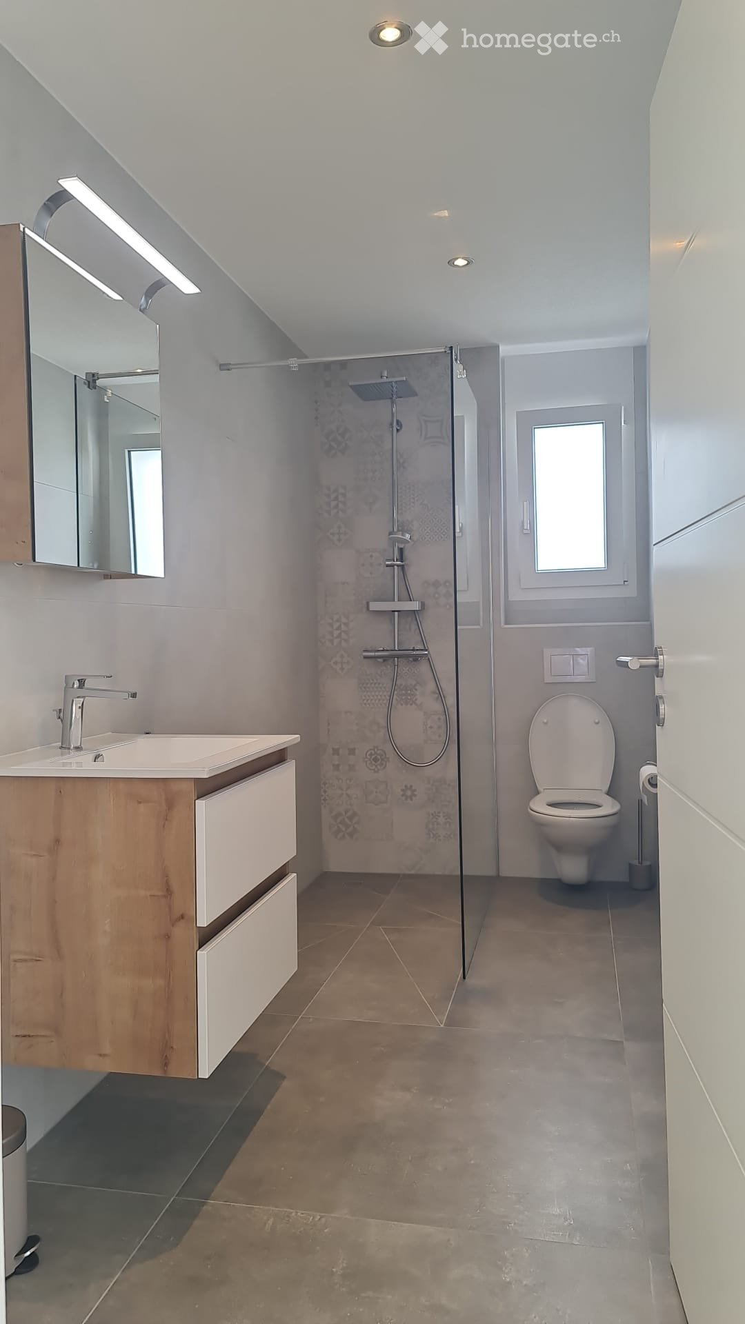 Appartamento di 2 ½ locali