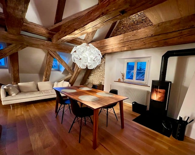 Duplex de 3 ½ pièces, photo 1 sur 10