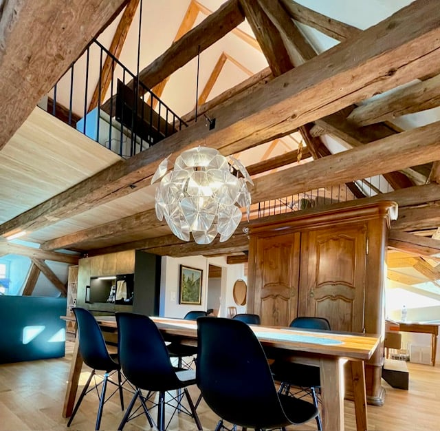 Duplex de 3 ½ pièces, photo 4 sur 10