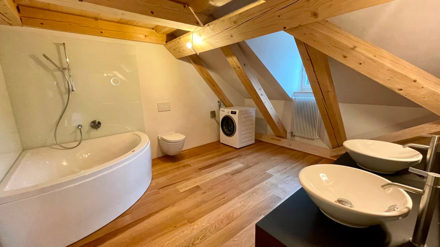 Duplex de 3 ½ pièces, photo 7 sur 10