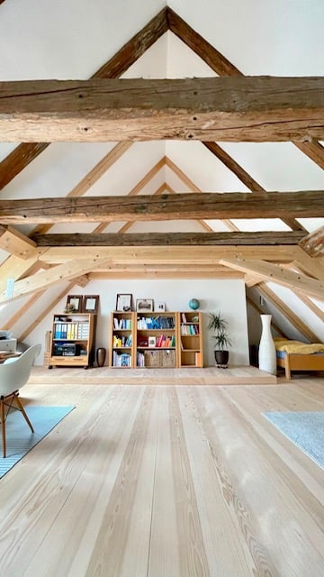 Duplex de 3 ½ pièces, photo 10 sur 10