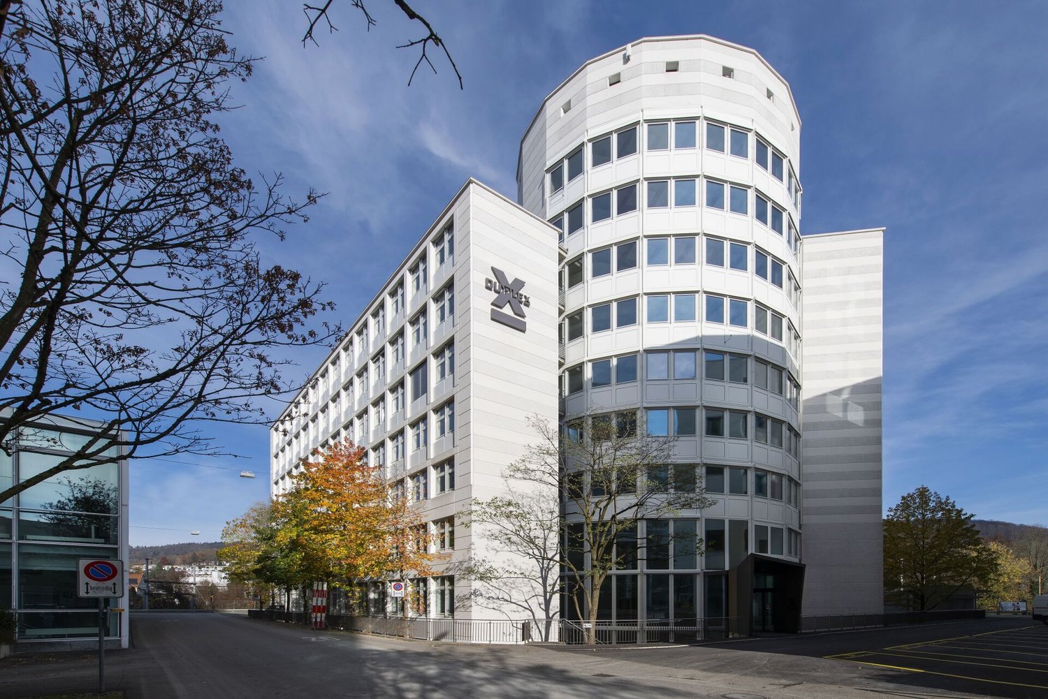 2130m² bureau