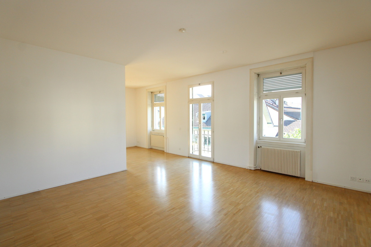 3 ½ pièces appartement