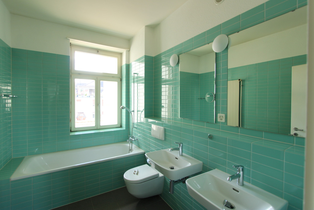 3 ½ pièces appartement