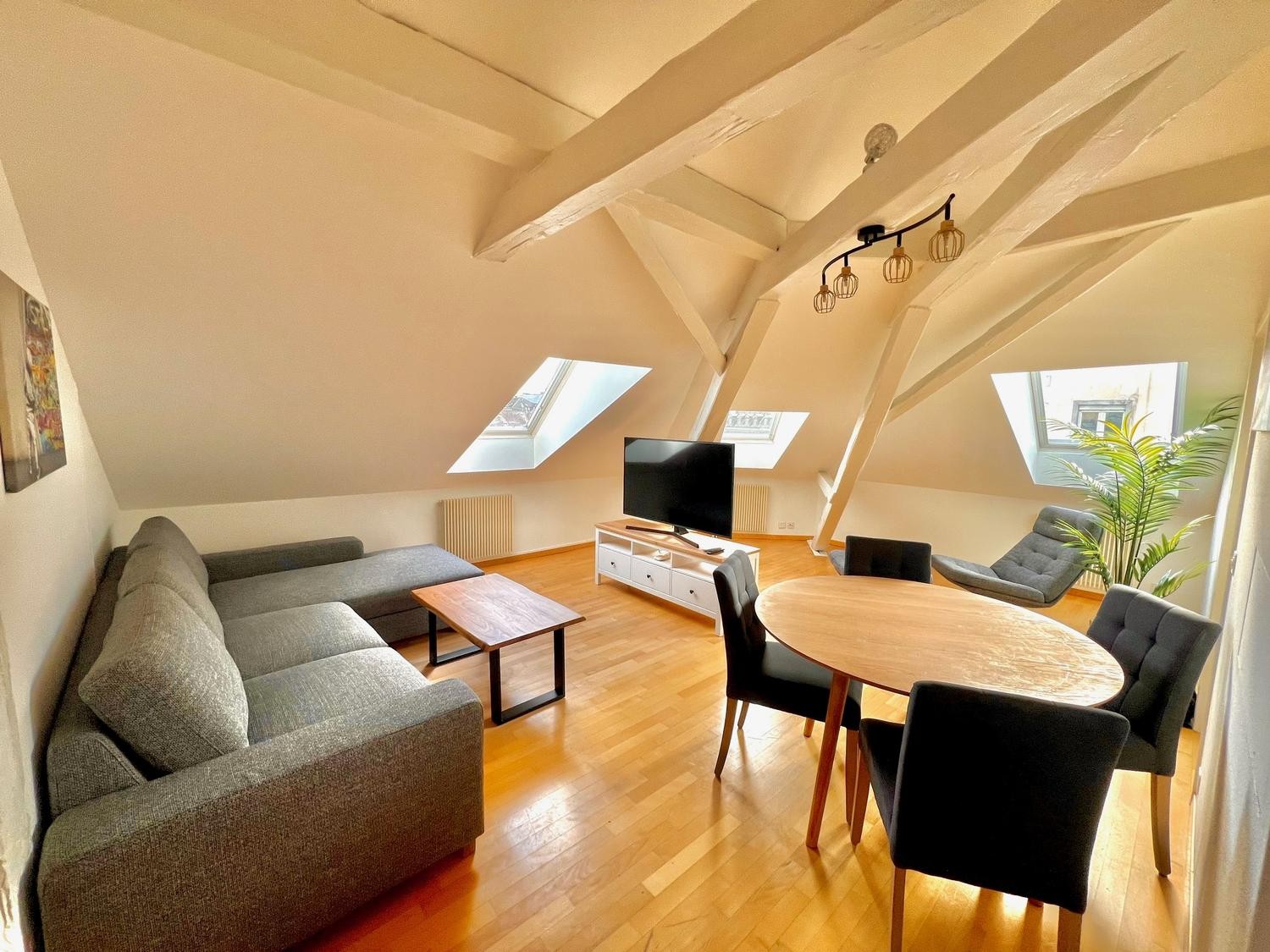 Chambre en colocation, photo 4 sur 8
