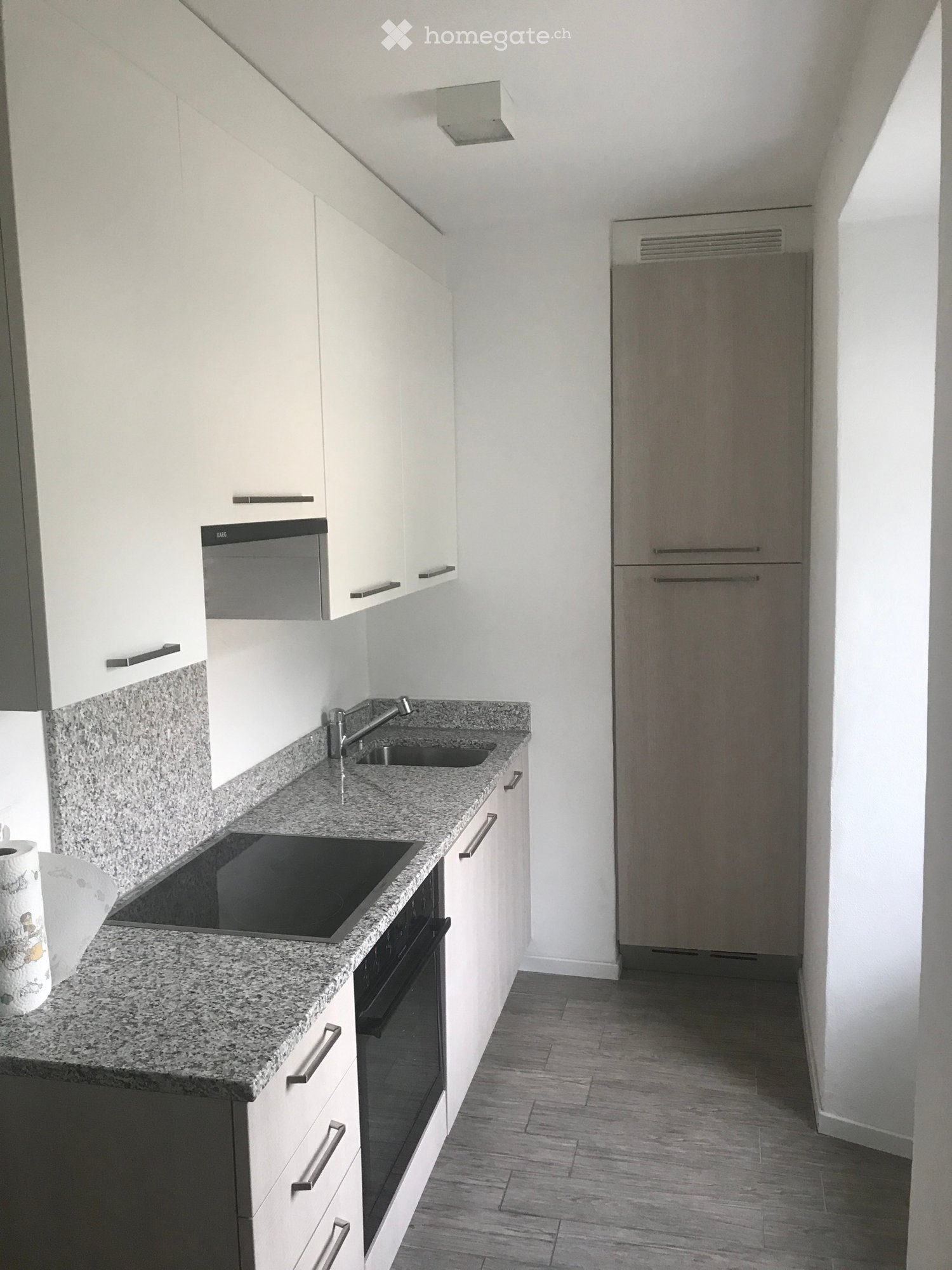1 room apartment, photo 1 sur 3