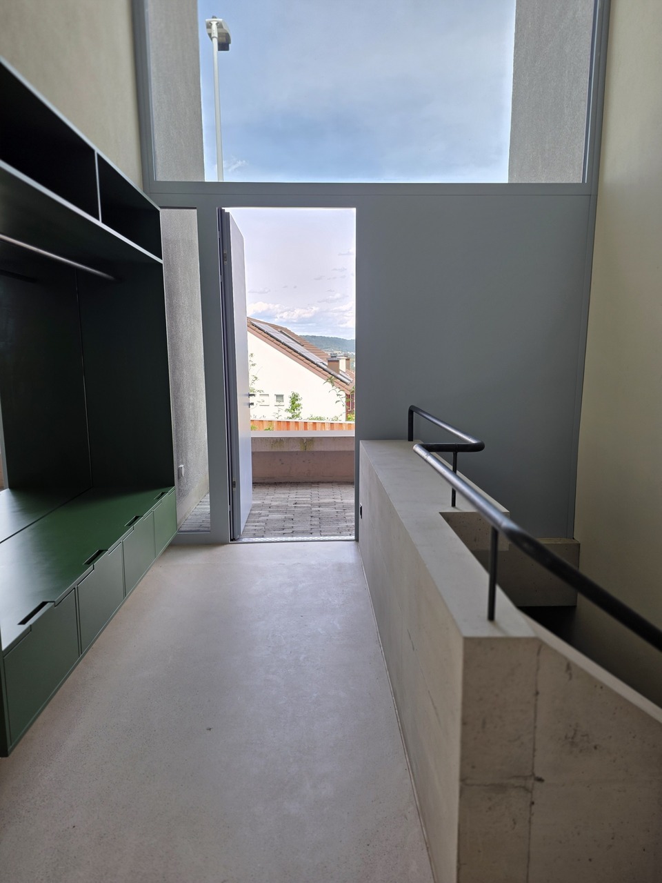 Maison duplex de 3 ½ pièces, photo 10 sur 10