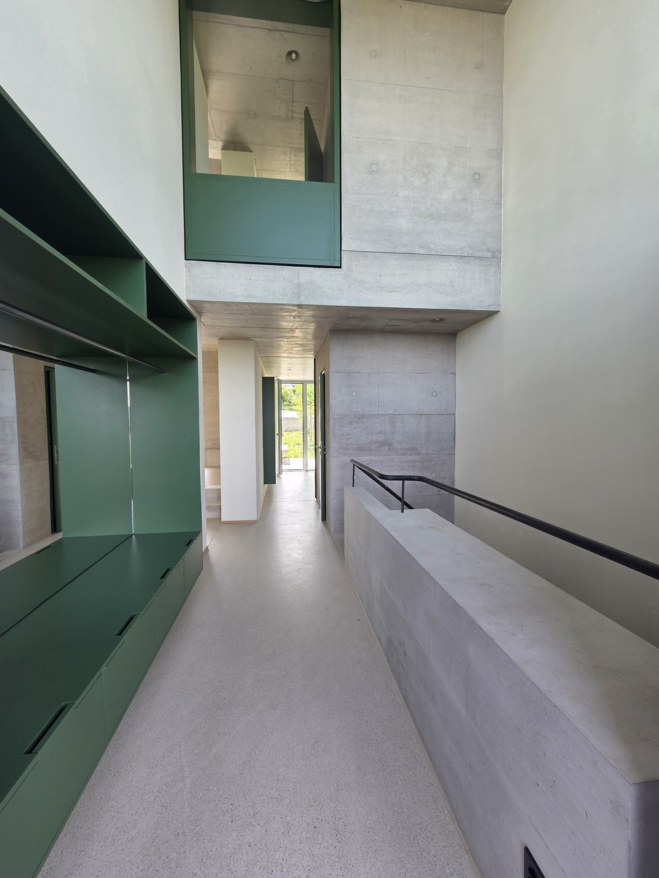 Maison duplex de 3 ½ pièces, photo 4 sur 10