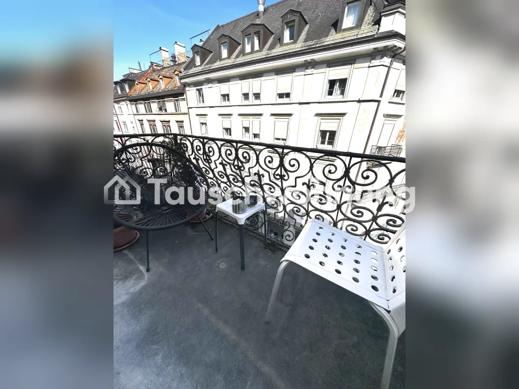 Appartement de 3 ½ pièces