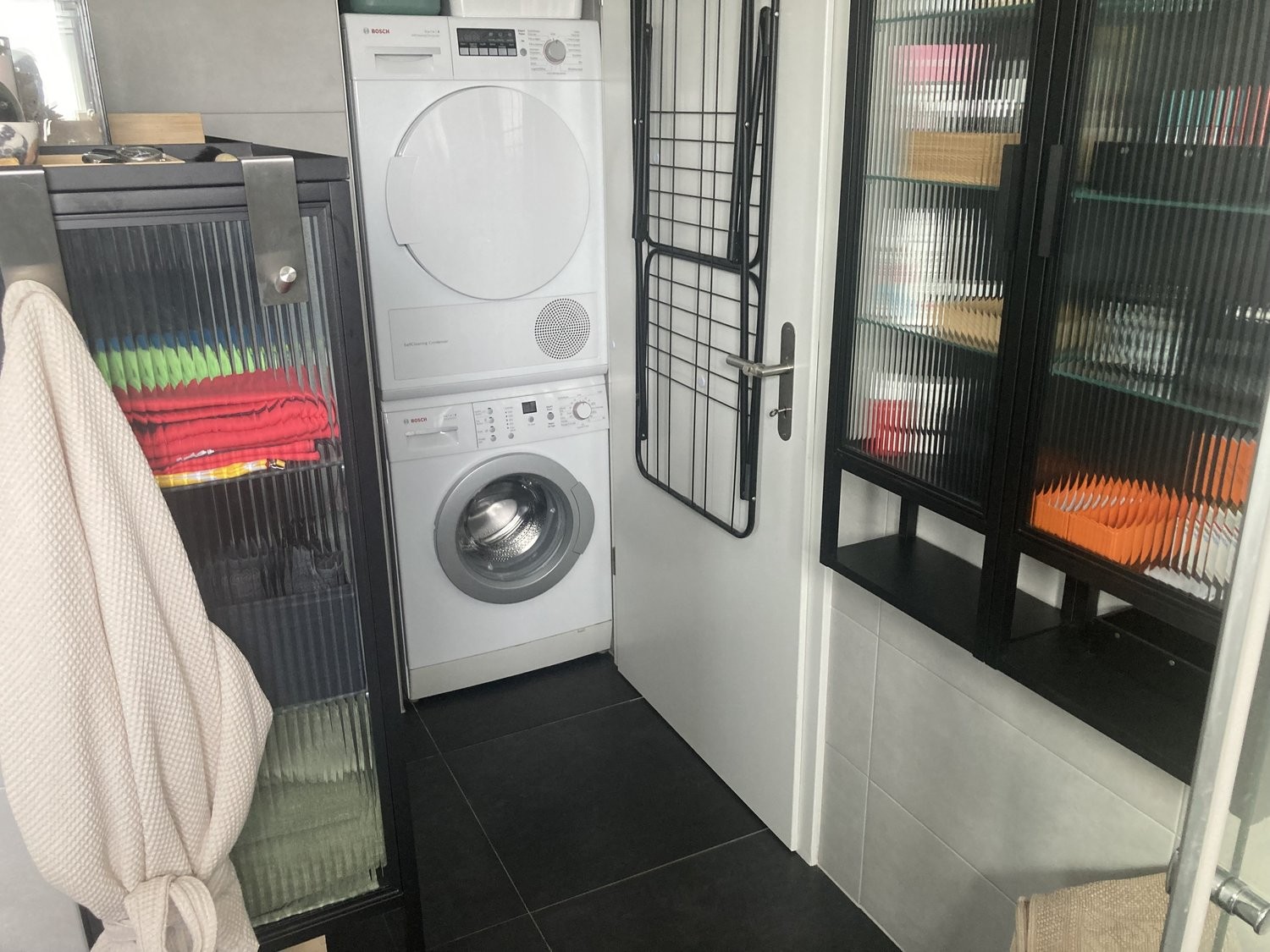 1 ½ rooms furnished flat