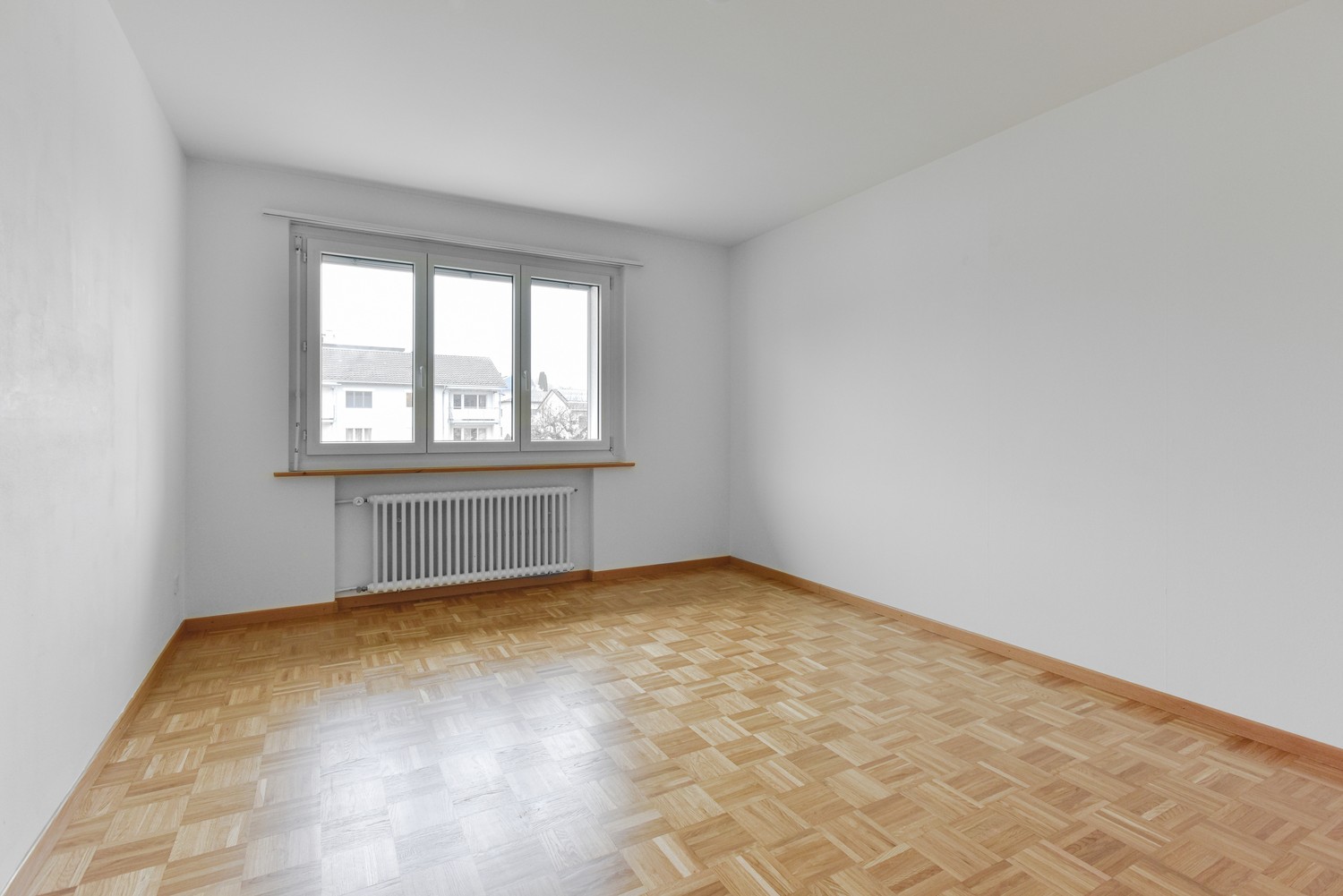 Appartement de 3 pièces, photo 3 sur 7